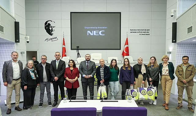 Buca’da Diyabet Sensörü Destek Programı büyüyerek devam ediyor