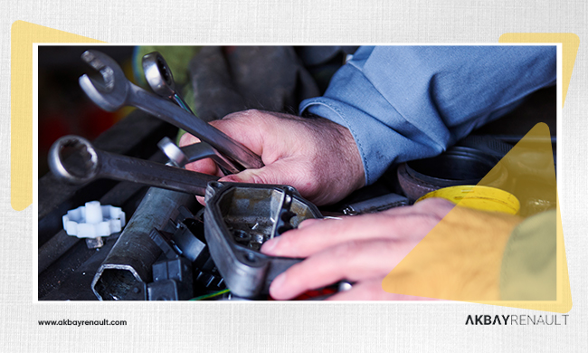 Megane Kullanıcıları İçin Orijinal Parça Seçiminin Önemi