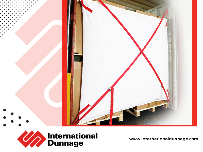 The Importance of Dunnage in Load Security