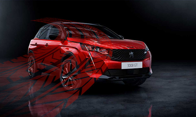 Peugeot Yedek Parçada Güvenin Adresi