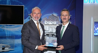 BMC, Yeni Askerî Araçlarıyla IDEF Fuarına Damga Vurdu