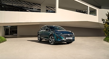 Daha düşük tüketim, daha az emisyon, daha sessiz sürüş: Yenilenen e-POWER Teknolojisi