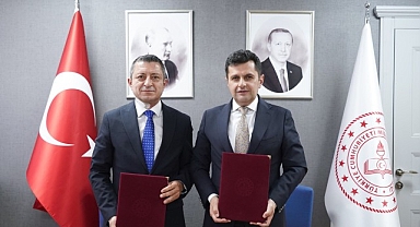 Ford Otosan, Otomotivde Sektöre Entegre Okul Modelini Hayata Geçiyor