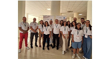 10. Uluslararası Turizm Pazarlama Konferansı Girit’te Gerçekleşti