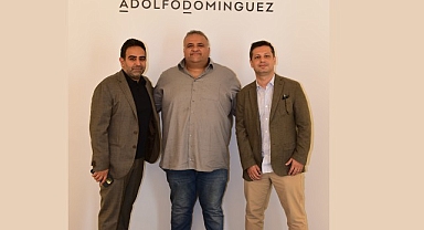 Adolfo Domínguez, Türkiye’deki İlk Mağazasının Açılışını Görkemli Bir Etkinlikle Kutladı