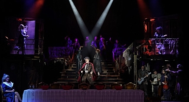 Zengin Bir Kadının İntikam Arayışının Hikâyesi: “Bir Ziyaret”