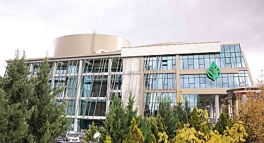 Çankaya, 20 Ekim’de Yeni Simgesine Kavuşuyor