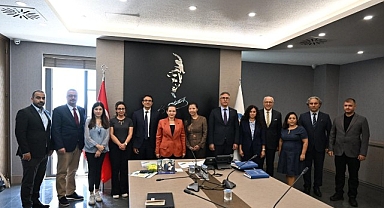 Antalya Yeşil Dönüşüm çalışmalarını sürdürüyor