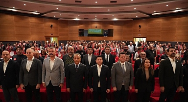 BAK Kadıköy 20 yaşında