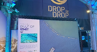 Büyükşehir, New York’ta dev projesini tanıttı