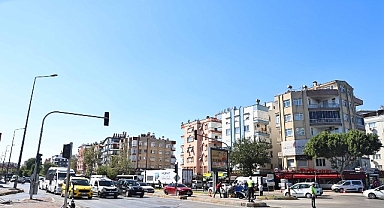 Büyükşehir sinyalizasyon alt yapısını yeniliyor