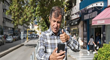 Büyükşehir’den “sessiz” destek