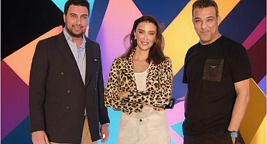 Duman Ajans’tan “Fashion Prime”da moda rüzgarı