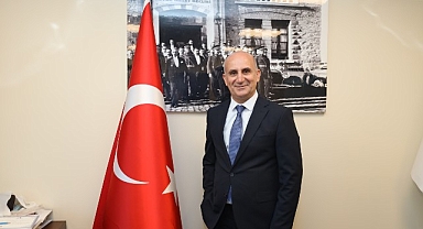 Ege Bölgesi’nin ihracat artış rekortmeni hububat bakliyat yağlı tohumlar sektörü oldu