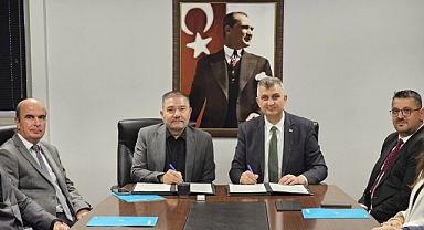 Gölcük Belediyesi ve Medar Hastanesi’nden Sağlıklı Gölcük İçin Önemli İş Birliği