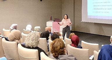 Her sekiz kadından biri, meme kanseri ile karşılaşabilir