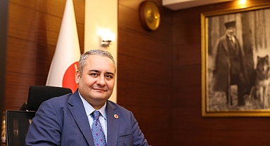 Keçiören’in 40 Yıllık Altyapı Sorunu Tarihe Karışıyor