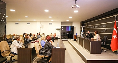 Narlıdere’de Hedef Her Alanda Eşitlik