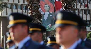 Aliağa’da 10 Kasım Atatürk’ü Anma Programı Belli Oldu