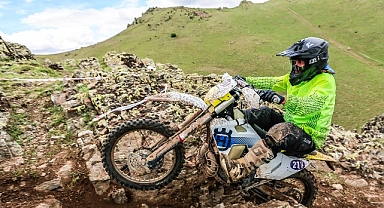 SenoZ Vadisi ilk kez Türkiye Enduro ve ATV Şampiyonası’na ev sahipliği yapacak