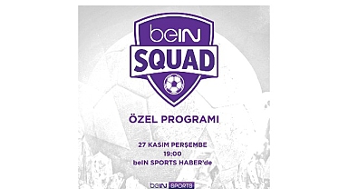 Batman Çarşıspor beIN SPORTS HABER’de