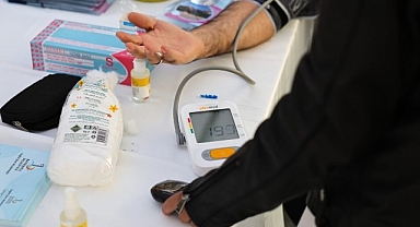 Bayraklı Belediyesi’nden önleyici sağlık adımı