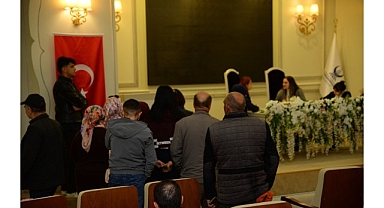 Kahramankazan Belediyesi İstihdama Katkı Sağlıyor