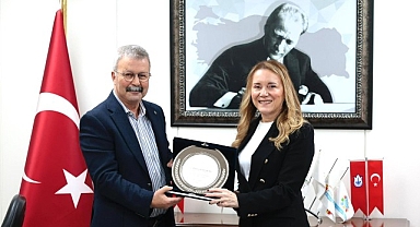 Konak’ın ortak değerleri için güçlü protokol