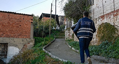 Büyükşehir’den kış destek paketi ve nakdi yardım