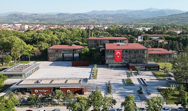 İnegöl Belediyesi’nin Başarısı Bakanlığın Denetim Raporuna Da Yansıdı